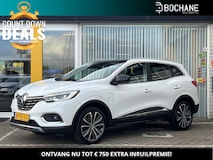 Renault Kadjar - 1.3 TCe 159 EDC Intens | Leder | Stoelverwarming | Trekhaak