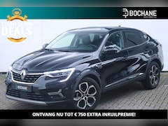 Renault Arkana - 1.3 Mild Hybrid 160 EDC Techno