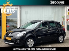 Renault Clio Estate - 1.2 TCE Collection | Nederlandse Auto | Airco | Trekhaak