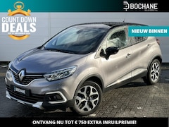 Renault Captur - 0.9 TCe Intens | Navi+Camera | Trekhaak | Hoge Instap | Dealer Onderhouden