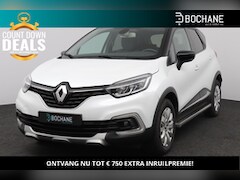 Renault Captur - 1.2 TCe 120 Intens | Panoramadak | Achteruitrijcamera | Stoelverwarming