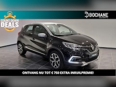 Renault Captur - 0.9 TCe Intens | Navigatie | Trekhaak | Camera |