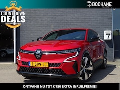 Renault Mégane E-Tech - EV60 Optimum Charge Techno PACK WINTER