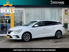 Renault Mégane Estate - 1.3 TCe 140 EDC Techno | Dodehoekdetectie | Trekhaak | All-Season banden