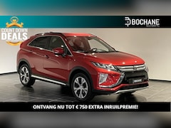 Mitsubishi Eclipse Cross - 1.5 DI-T 163 CVT First Edition | Carplay | Trekhaak | Head Up Display |