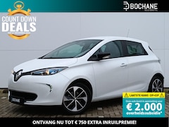 Renault Zoe - R110 Limited 41 kWh (Huuraccu) | Achteruitrijcamera