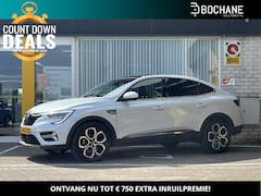 Renault Arkana - 1.3 Mild Hybrid 160 EDC Techno | Panoramadak | Stoelverwarming