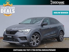 Renault Arkana - 1.3 TCe 140 EDC Intens | Stoelverwarming