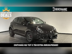 Alfa Romeo MiTo - 0.9 TwinAir ECO Super | Navigatie | Leder | Climate Control |