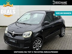 Renault Twingo - 1.0 SCe 75 Collection | Airco | Dealer Onderhouden | 1e Eigenaar