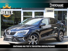 Renault Arkana - 1.3 Mild Hybrid 160 EDC Techno