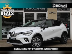 Renault Captur - 1.3 Mild Hybrid 160 EDC Iconic | Bose audio | Cruise Control Adaptief