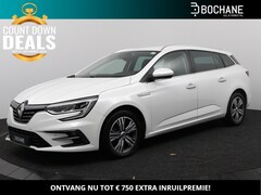 Renault Mégane Estate - 1.3 TCe 140 EDC Intens | Trekhaak | All-Season banden