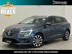 Renault Mégane Estate - 1.3 TCe 140 EDC Techno | Dodehoekdetectie | Stoelverwarming