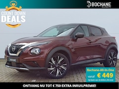 Nissan Juke - 1.0 DIG-T 114 DCT7 N-Design