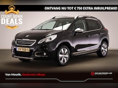 Peugeot 2008 - 1.2 PureTech 82 ETG Allure | PANORAMADAK | NAVI | PACK PREMIUM PLUS | CLIMATE | 16"