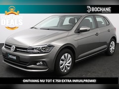 Volkswagen Polo - 1.0 TSI Comfortline | Apple Carplay