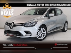 Renault Clio - TCe 90PK Zen | Airco | Navi | Cruise | Bluetooth |