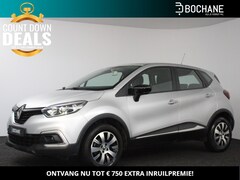 Renault Captur - 0.9 TCe 90 Zen | Dealer onderhouden | PDC | Navi | Airco | Cruise | LM velgen 16"