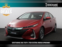 Toyota Prius - 1.8 Plug-in Business Plus | JBL Audio | Parkeersensoren