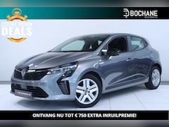 Renault Clio - 1.0 TCe 90 GPF Evolution | Navigatie | Parkeersensoren | Cruise Control | Bluetooth |