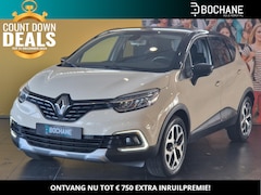 Renault Captur - 0.9 TCe 90 Intens | Achteruitrijcamera | Trekhaak