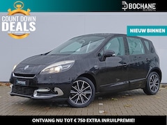 Renault Scénic - 2.0 CVT Bose | Trekhaak