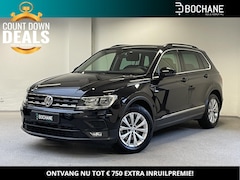 Volkswagen Tiguan - 1.4 TSI Comfortline | TREKHAAK | NAVI | ORG.NL | 1e-EIG |