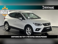 Seat Arona - 1.0 TSI DSG FR Business Intense Plus | 17 inch | Stoelverwarming | LED |