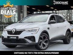 Renault Arkana - 1.3 Mild Hybrid 160 EDC R.S. line | Panoramadak | Bose Audio