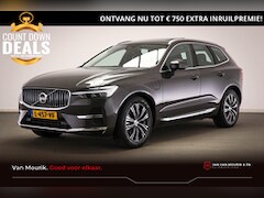 Volvo XC60 - 2.0 T8 Plug-in hybrid AWD Inscription Exclusive