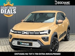 Dacia Spring - Extreme 65 26.8 kWh | Elektrisch | Subsidie mogelijk á 2000 euro | Navigatie