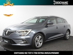 Renault Mégane Estate - 1.3 TCe 140 EDC Intens | Trekhaak | All-Season banden