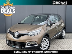 Renault Captur - 0.9 TCe 90 Dynamique | Navigatie | Stoelverwarming | Keyless | Climate Control | Cruise Co