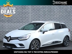 Renault Clio Estate - 0.9 TCe 90 Intens | Navigatie R-Link | Achteruitrijcamera | Parkeersensoren | Bose audio