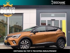 Renault Captur - 1.3 TCe 155 EDC Initiale Paris | Panoramadak | File-assistent