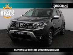 Dacia Duster - 1.3 TCe 130 Prestige | Climate Control | Stoelverwarming