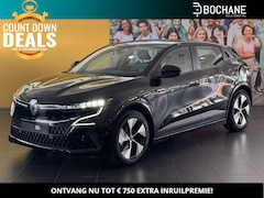 Renault Mégane E-Tech - EV60 Optimum Charge Equilibre |VERWARMDE VOORSTOELEN EN STUURWIEL| CLIMATE CONTROLE | PARK