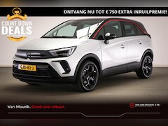 Opel Crossland - 1.2 Turbo 110 GS Line | DAB | APPLE | NAVIGATIE