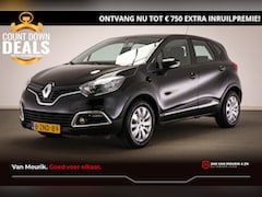 Renault Captur - 0.9 TCe Expression | AIRCO | CRUISE