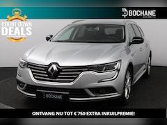 Renault Talisman Estate - 1.3 TCe 159 EDC Limited | All-Season banden | Trekhaak