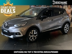 Renault Captur - 0.9 TCe Intens NAVIGATIE | TREKHAAK | ACHTERUITRIJCAMERA | PARKEERSENSOREN VOOR-EN ACHTER