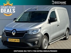 Renault Express - 1.5 dCi 75 Comfort | AIRCO | CRUISE CONTROL | PARKEERSENSOREN ACHTER | LAADRUIMTE PAKKET |