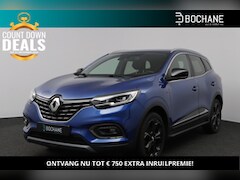 Renault Kadjar - 1.3 TCe 159 Black Edition | Dodehoekdetectie | Trekhaak