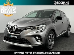 Renault Captur - 1.6 E-Tech Plug-in Hybrid 160 Intens | Lichtmetalen velgen 18"