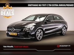 Mercedes-Benz CLA-klasse Shooting Brake - 180 Business Solution | PLUS PACK | LED | STOELVERWARMING