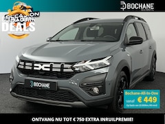 Dacia Jogger - 1.0 TCe 110 Extreme 7p. | 1e eigenaar + dealer onderhouden | Navi | Clima | Cruise | PDC V