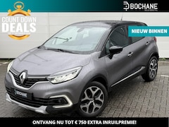 Renault Captur - 0.9 TCe 90 Intens | Achteruitrijcamera | Stoelverwarming | Trekhaak