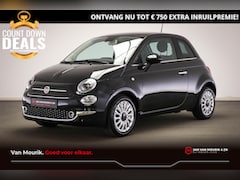 Fiat 500 - 1.0 Hybrid Dolcevita | PANORAMADAK | CLIMA | DAB