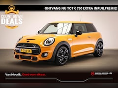 MINI Cooper S - 2.0 Chili Serious Business | CLIMA | HEAD UP | BLUETOOTH | 17"